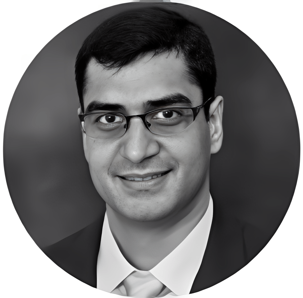 an image of Tanuj Mehra